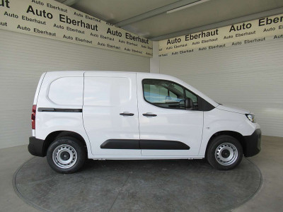 Citroën Berlingo Vorführwagen Citroën Berlingo Vorführwagen