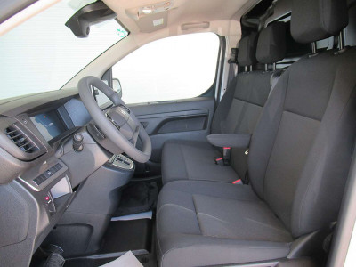 Citroën Jumpy Neuwagen