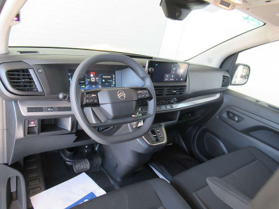 Citroën Jumpy Neuwagen