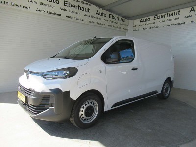 Citroën Jumpy Neuwagen