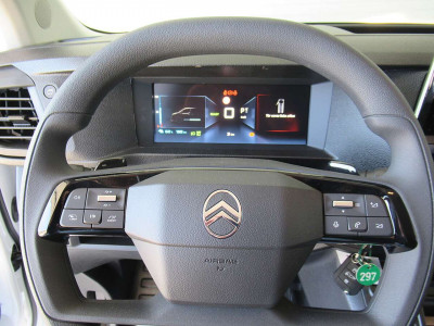 Citroën Jumpy Neuwagen