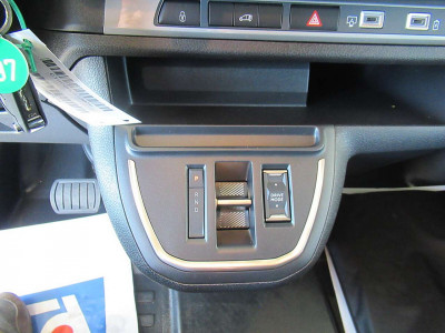 Citroën Jumpy Neuwagen