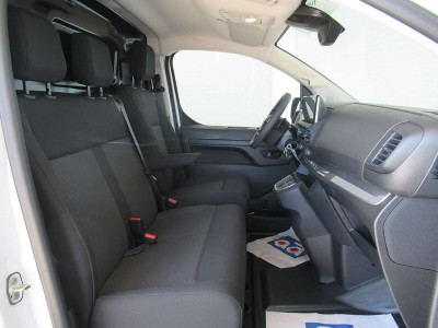 Citroën Jumpy Neuwagen