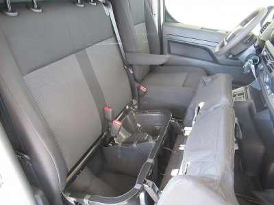 Citroën Jumpy Neuwagen