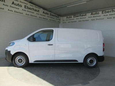 Citroën Jumpy Neuwagen