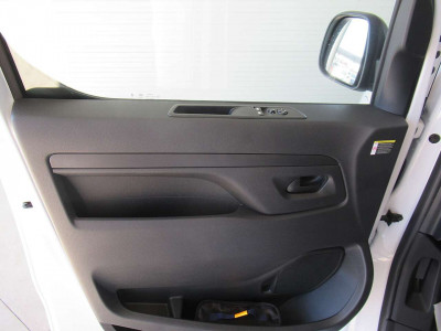 Citroën Jumpy Neuwagen