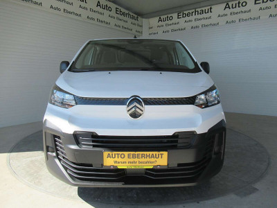 Citroën Jumpy Neuwagen