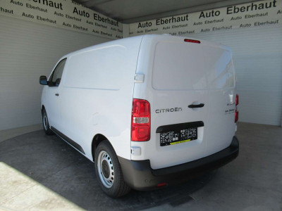 Citroën Jumpy Neuwagen