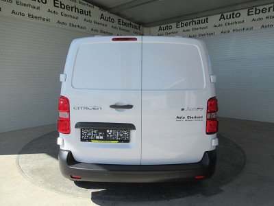Citroën Jumpy Neuwagen