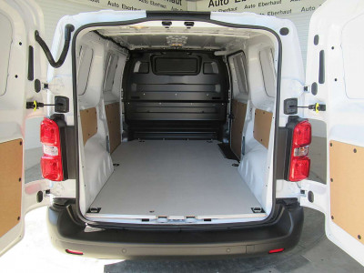 Citroën Jumpy Neuwagen