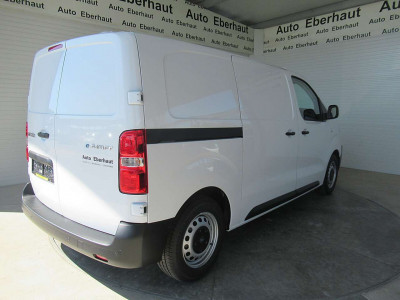 Citroën Jumpy Neuwagen