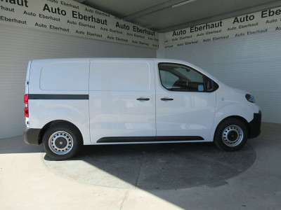 Citroën Jumpy Neuwagen