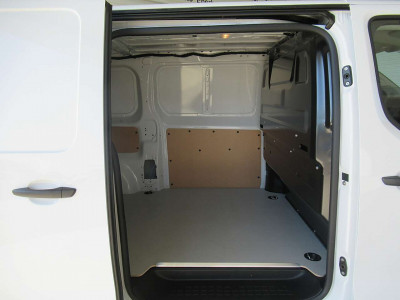 Citroën Jumpy Neuwagen