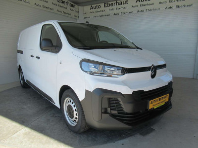 Citroën Jumpy Neuwagen