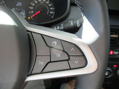 Dacia Sandero Neuwagen Dacia Sandero Neuwagen