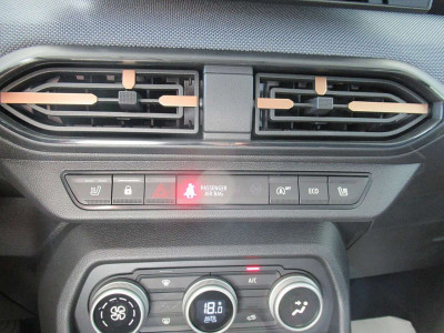 Dacia Sandero Neuwagen Dacia Sandero Neuwagen