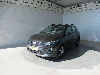 Dacia Sandero Neuwagen Dacia Sandero Neuwagen