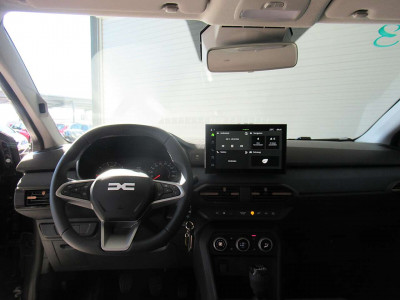 Dacia Sandero Neuwagen Dacia Sandero Neuwagen