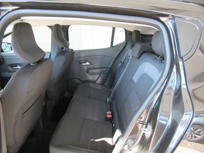 Dacia Sandero Neuwagen Dacia Sandero Neuwagen
