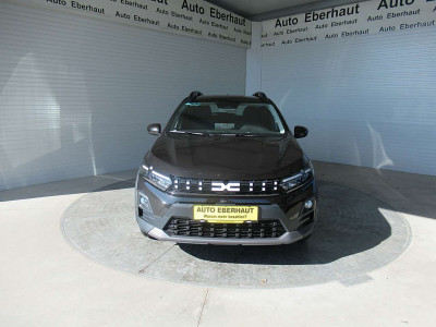 Dacia Sandero Neuwagen Dacia Sandero Neuwagen