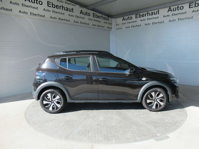 Dacia Sandero Neuwagen Dacia Sandero Neuwagen