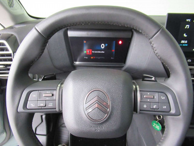 Citroën C4 Gebrauchtwagen Citroën C4 Gebrauchtwagen