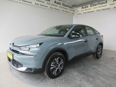 Citroën C4 Gebrauchtwagen Citroën C4 Gebrauchtwagen