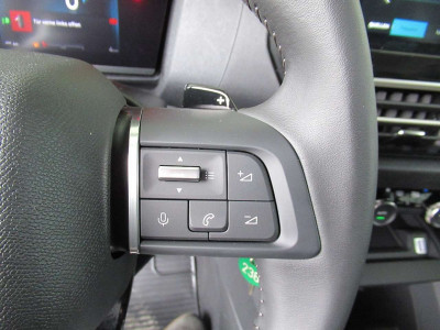 Citroën C4 Gebrauchtwagen Citroën C4 Gebrauchtwagen