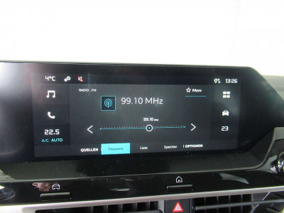 Citroën C4 Gebrauchtwagen Citroën C4 Gebrauchtwagen
