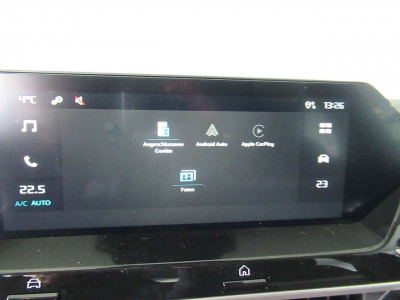 Citroën C4 Gebrauchtwagen Citroën C4 Gebrauchtwagen