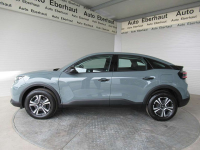 Citroën C4 Gebrauchtwagen Citroën C4 Gebrauchtwagen