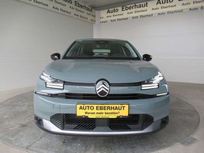 Citroën C4 Gebrauchtwagen Citroën C4 Gebrauchtwagen