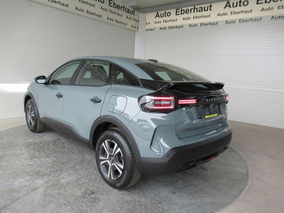 Citroën C4 Gebrauchtwagen Citroën C4 Gebrauchtwagen