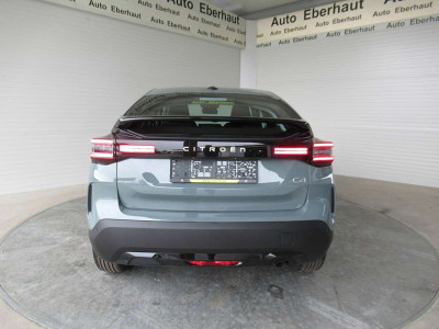 Citroën C4 Gebrauchtwagen Citroën C4 Gebrauchtwagen