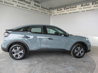 Citroën C4 Gebrauchtwagen Citroën C4 Gebrauchtwagen
