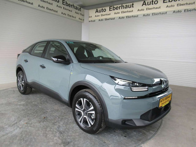 Citroën C4 Gebrauchtwagen Citroën C4 Gebrauchtwagen