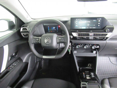 Citroën C4 Gebrauchtwagen Citroën C4 Gebrauchtwagen