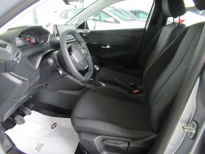 Peugeot 208 Gebrauchtwagen Peugeot 208 Gebrauchtwagen
