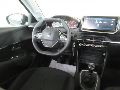 Peugeot 208 Gebrauchtwagen Peugeot 208 Gebrauchtwagen