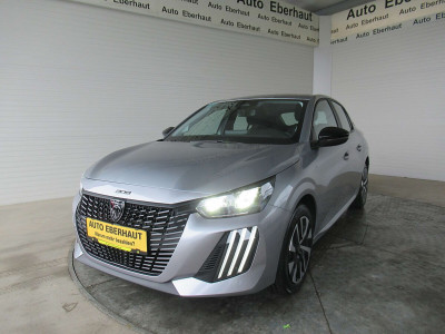 Peugeot 208 Gebrauchtwagen Peugeot 208 Gebrauchtwagen