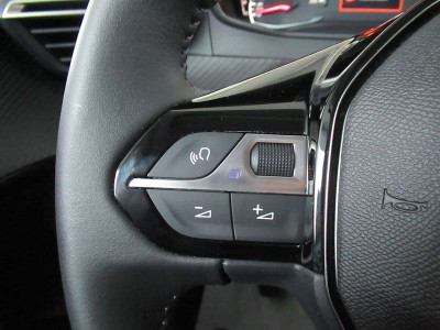 Peugeot 208 Gebrauchtwagen Peugeot 208 Gebrauchtwagen