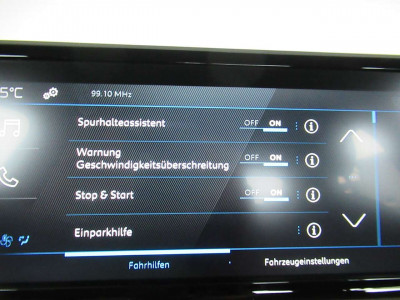 Peugeot 208 Gebrauchtwagen Peugeot 208 Gebrauchtwagen