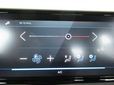 Peugeot 208 Gebrauchtwagen Peugeot 208 Gebrauchtwagen