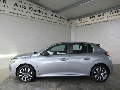 Peugeot 208 Gebrauchtwagen Peugeot 208 Gebrauchtwagen
