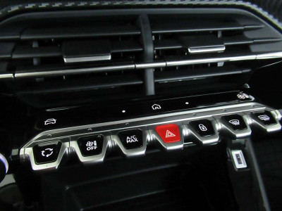 Peugeot 208 Gebrauchtwagen Peugeot 208 Gebrauchtwagen