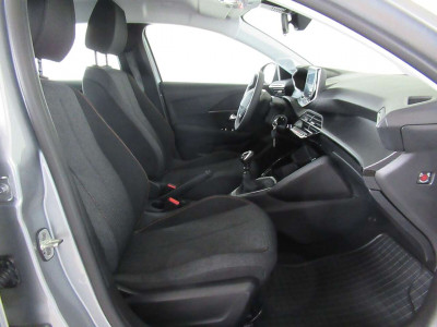 Peugeot 208 Gebrauchtwagen Peugeot 208 Gebrauchtwagen
