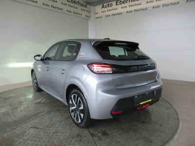Peugeot 208 Gebrauchtwagen Peugeot 208 Gebrauchtwagen