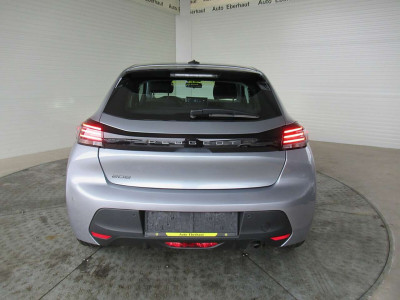 Peugeot 208 Gebrauchtwagen Peugeot 208 Gebrauchtwagen