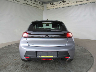 Peugeot 208 Gebrauchtwagen Peugeot 208 Gebrauchtwagen