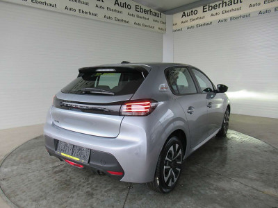 Peugeot 208 Gebrauchtwagen Peugeot 208 Gebrauchtwagen